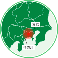 対応エリア